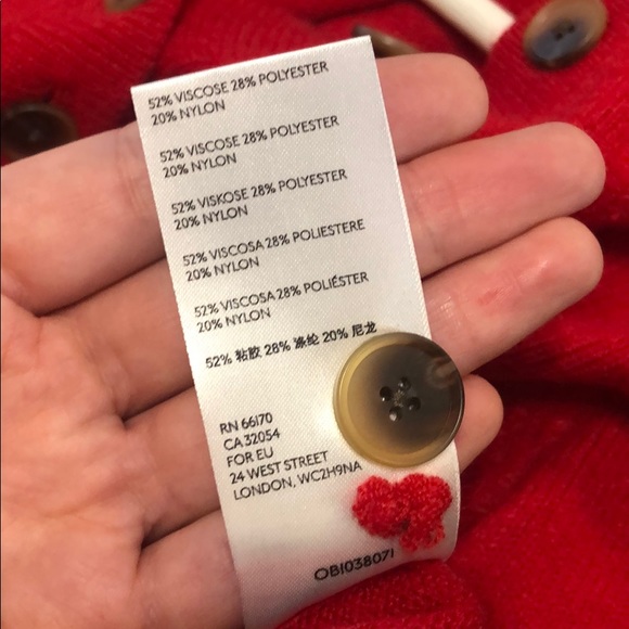 Anthropologie Sweater - Picture 4 of 4